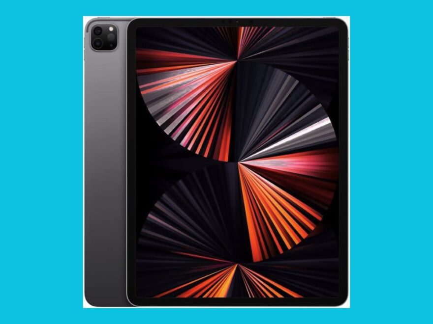 Apple iPad Pro Wi-Fi de 12,9 polegadas (Wi-Fi, 2 TB) – Cinzento sideral vale muito a pena para quem busca: Desempenho de nível profissional Tela de altíssima qualidade Mobilidade sem abrir mão de potência Um dispositivo que pode substituir o notebook Se você quer o melhor tablet do mercado e pode investir, essa é uma das compras mais seguras atualmente.